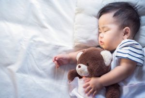 דיבור מתוך שינה: כל מה שרציתם לדעת על חשיבות השינה אצל ילדים