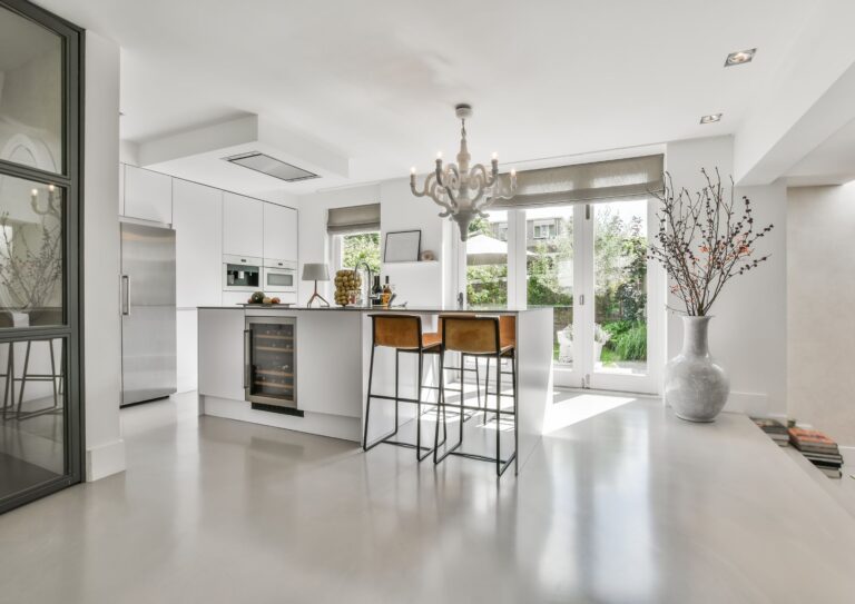 סגנונות עיצוב לבית