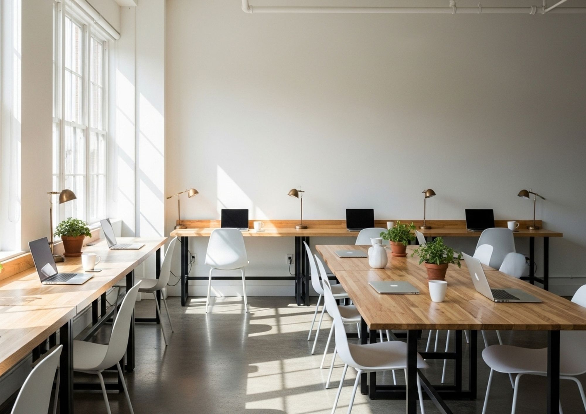 סביבת עבודה